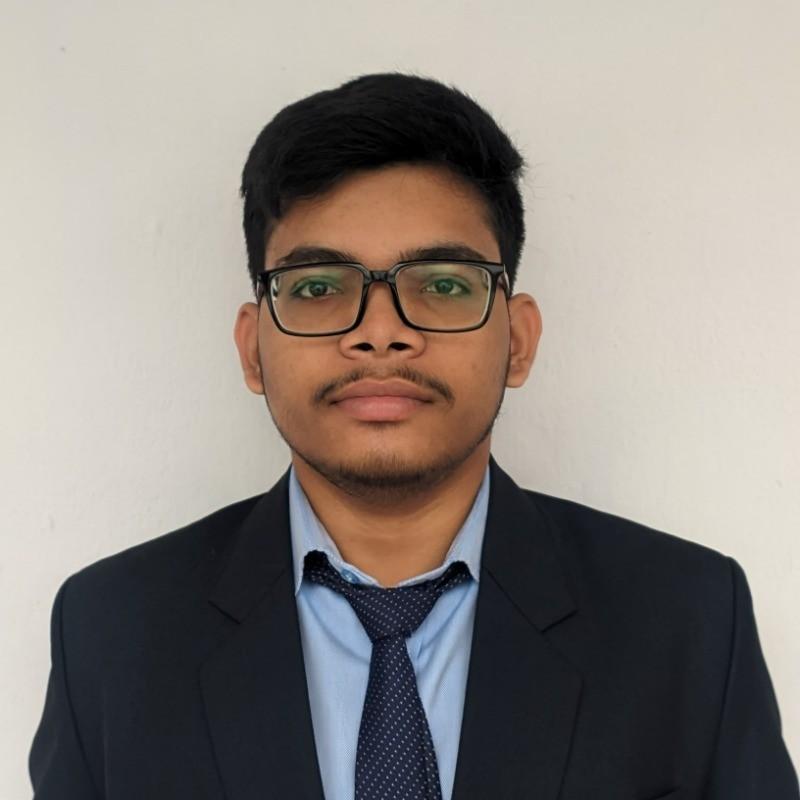 Ramakrushna Biswal's profile picture