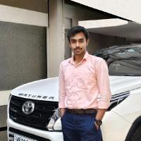 Harsha Nandi's profile picture