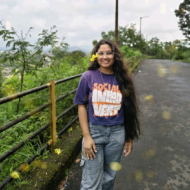 Rutuja Vatane's profile picture