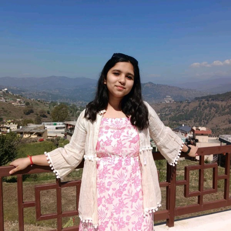 Tanishka Mishra's profile picture