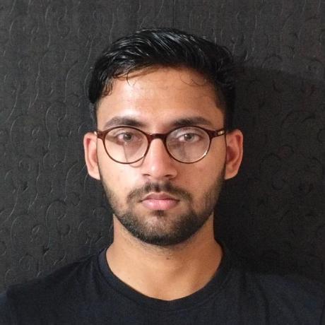 Kunal Kaloniya's profile picture