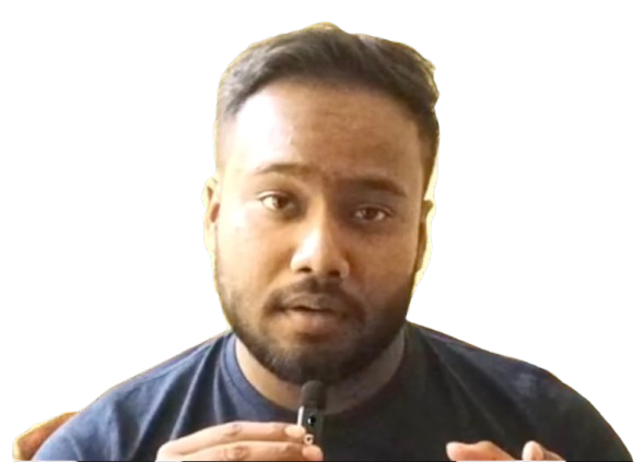 Shubhashish Chakraborty's profile picture